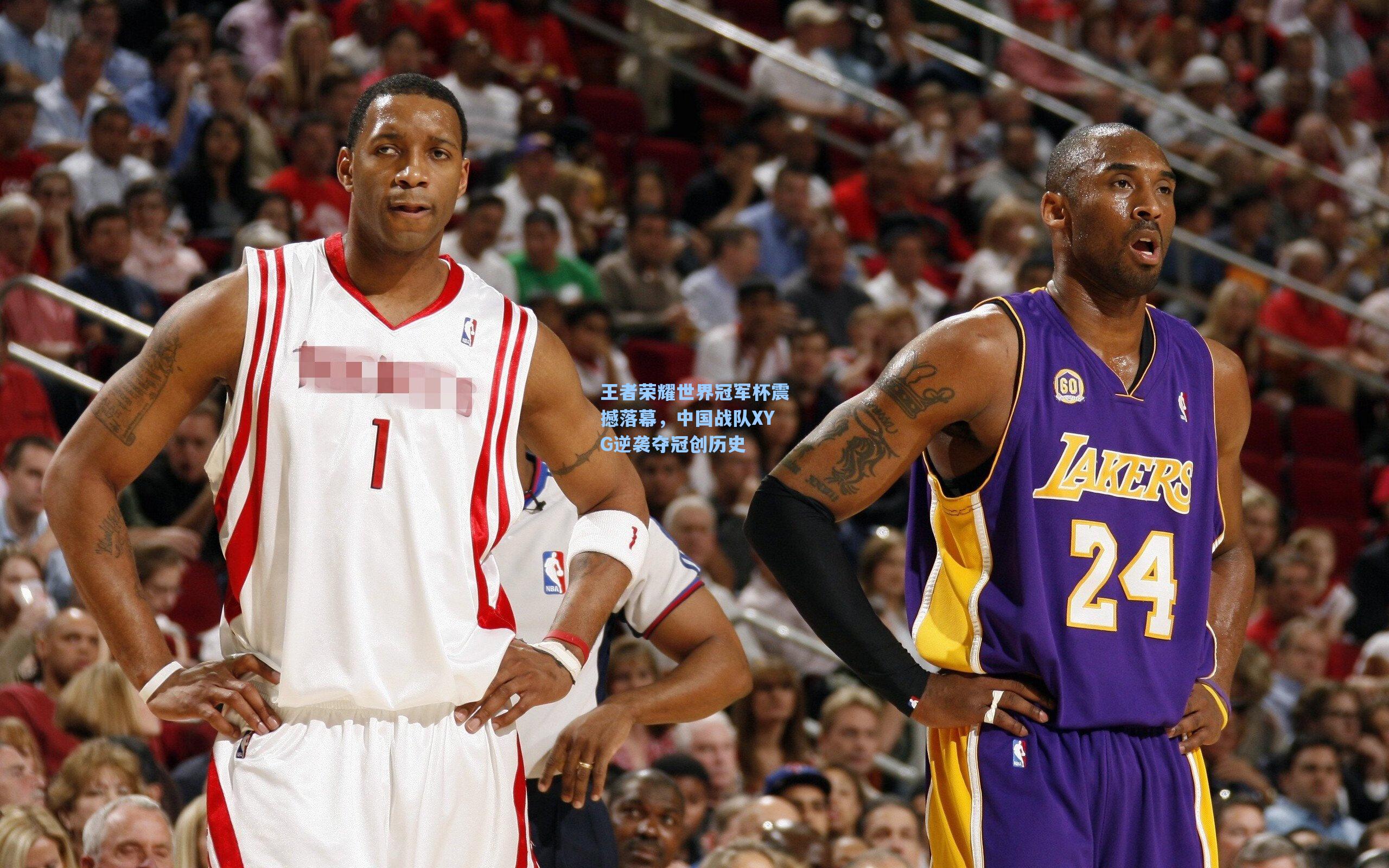 王者荣耀世界冠军杯震撼落幕，中国战队XYG逆袭夺冠创历史