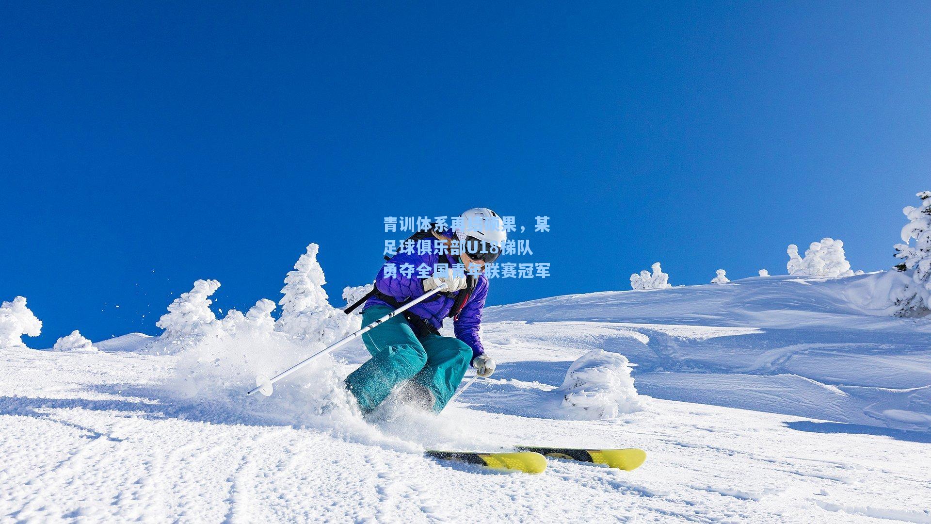 青训体系再结硕果，某足球俱乐部U18梯队勇夺全国青年联赛冠军