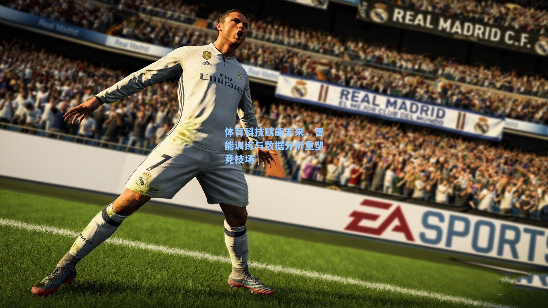 体育科技赋能未来，智能训练与数据分析重塑竞技场