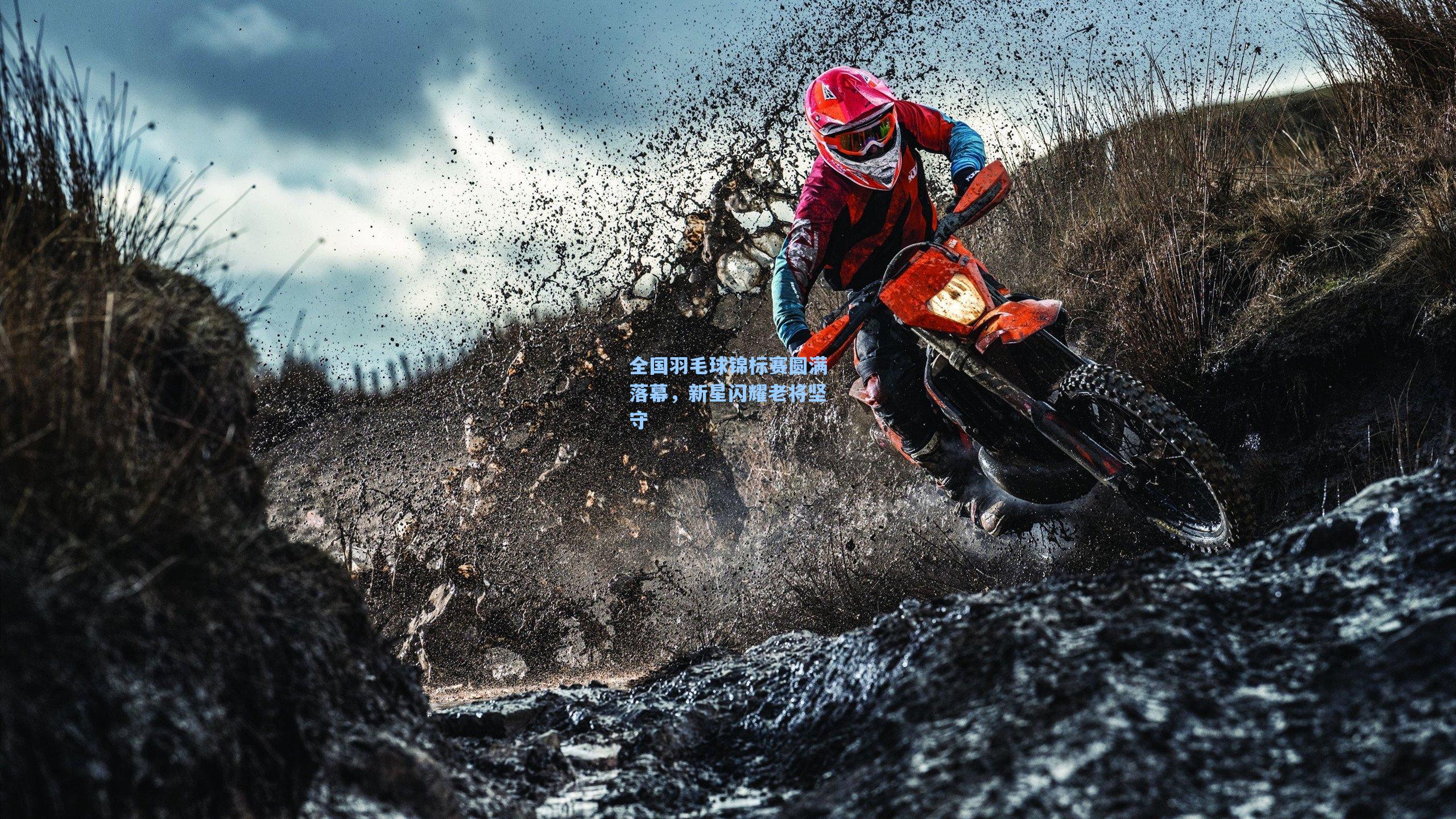 全国羽毛球锦标赛圆满落幕，新星闪耀老将坚守