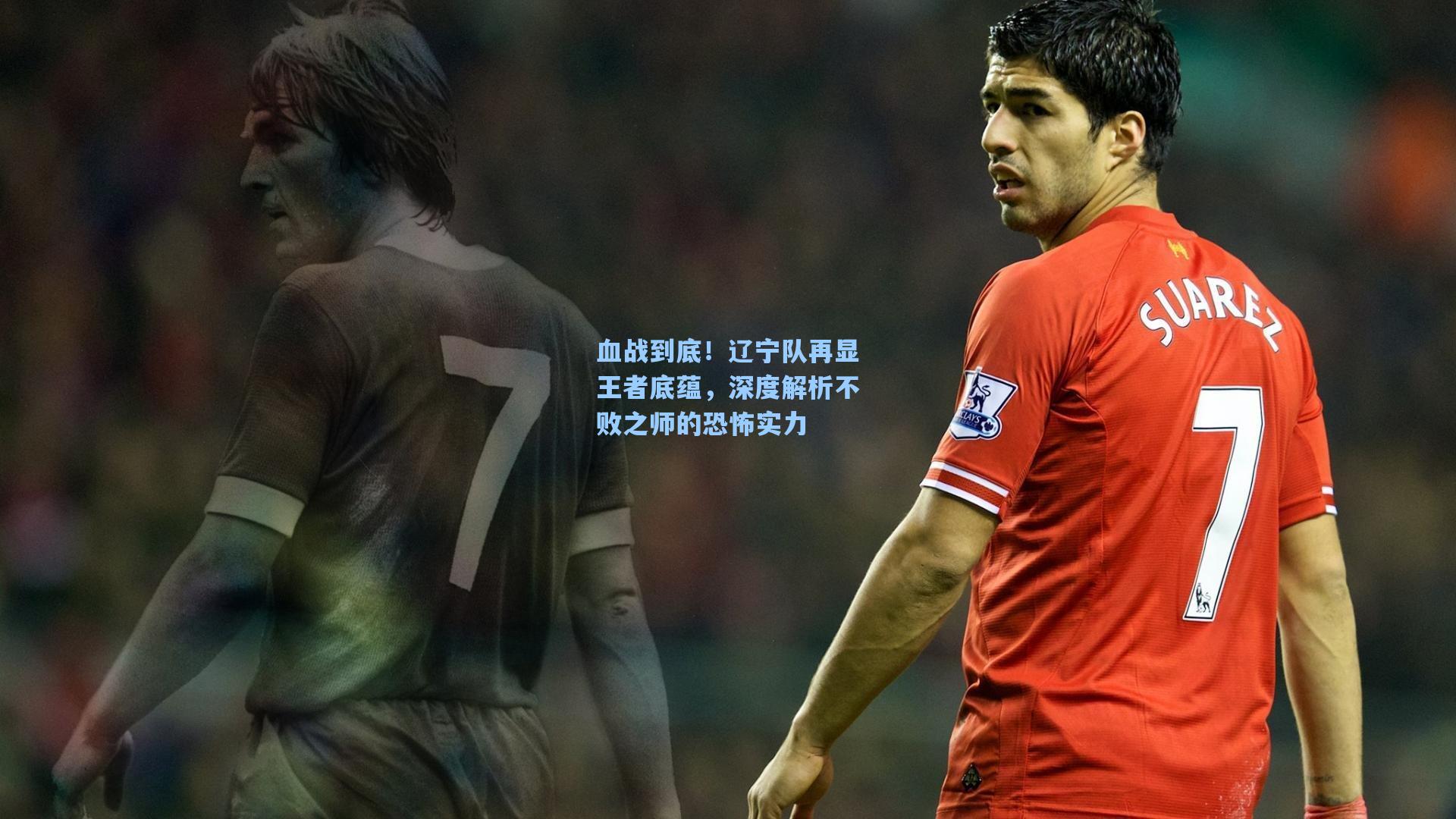 血战到底！辽宁队再显王者底蕴，深度解析不败之师的恐怖实力